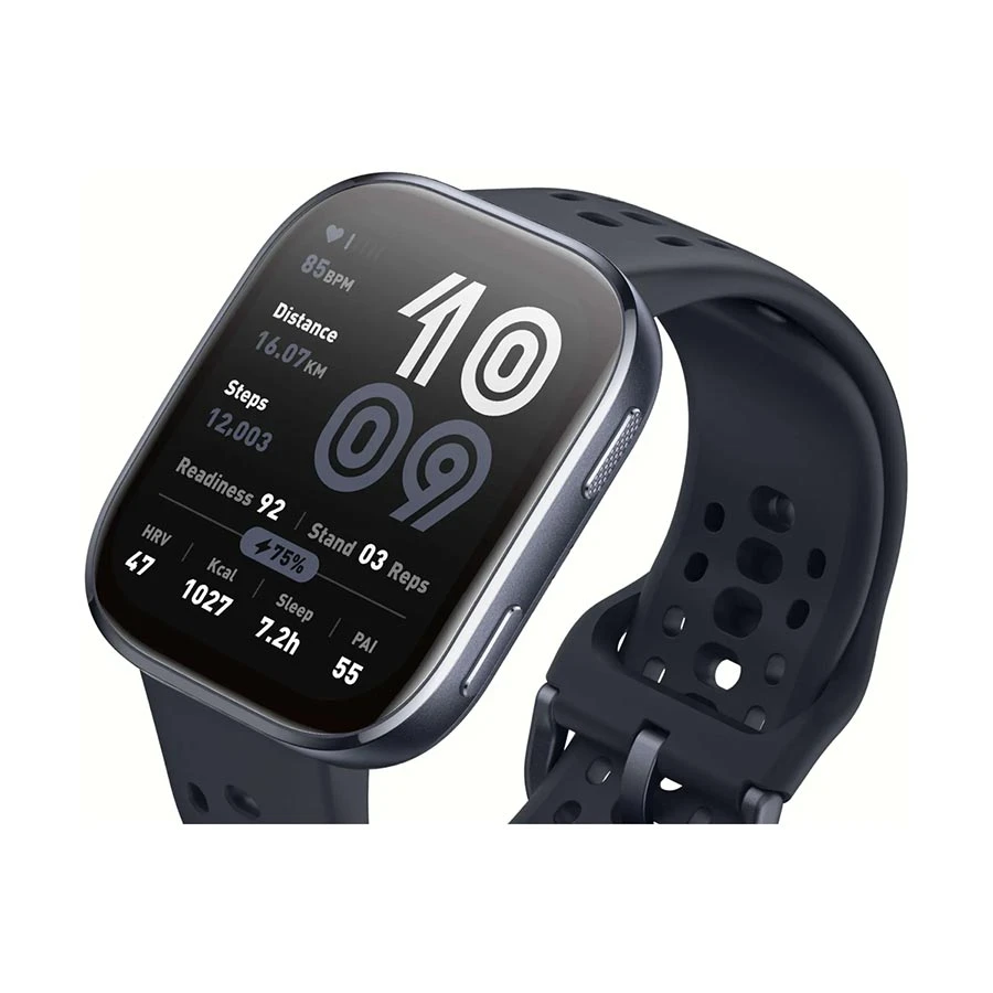 Amazfit Bip 6 Amoled GPS Bluetooth Calling Smart Watch