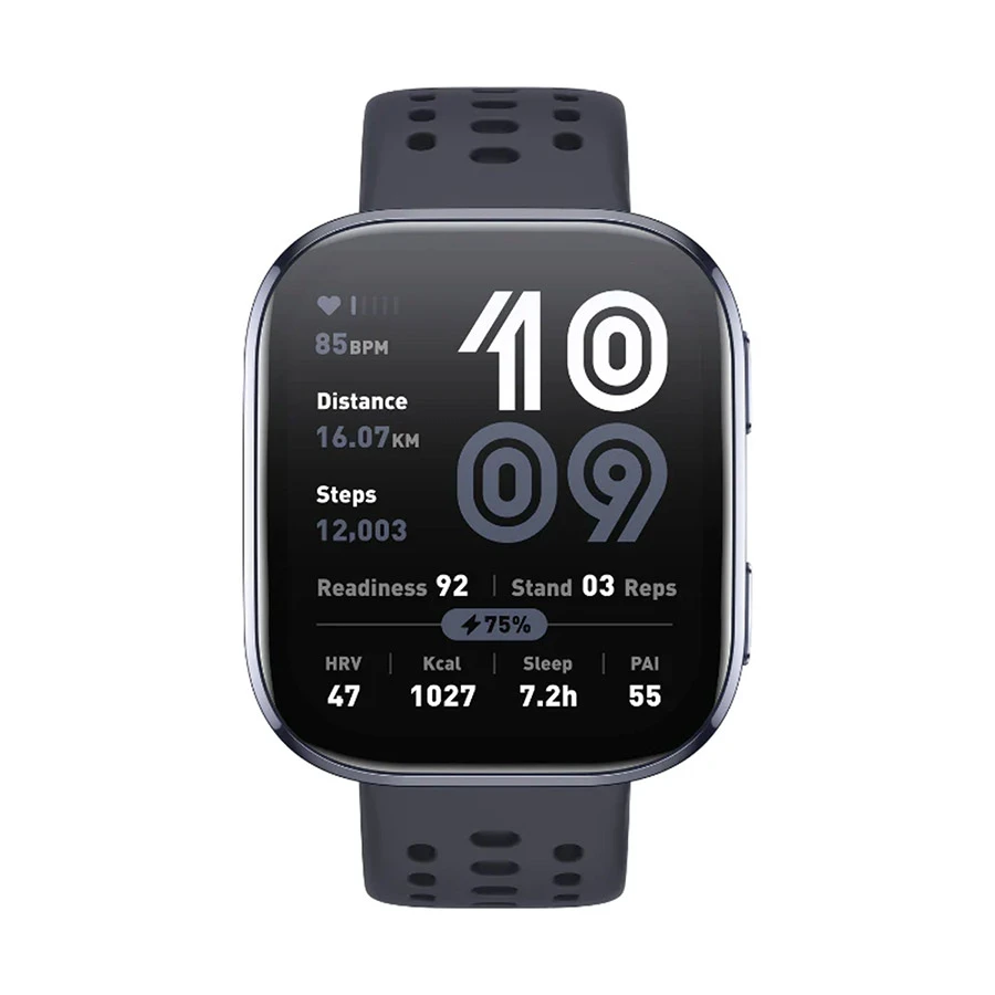 Amazfit Bip 6 Amoled GPS Bluetooth Calling Smart Watch