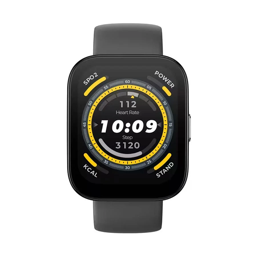 Amazfit Bip 5 Bluetooth Calling Smart Watch With GPS