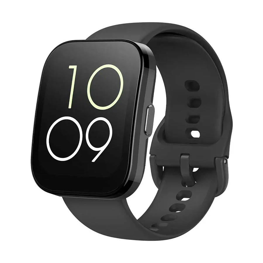 Amazfit Bip 5 Bluetooth Calling Smart Watch With GPS