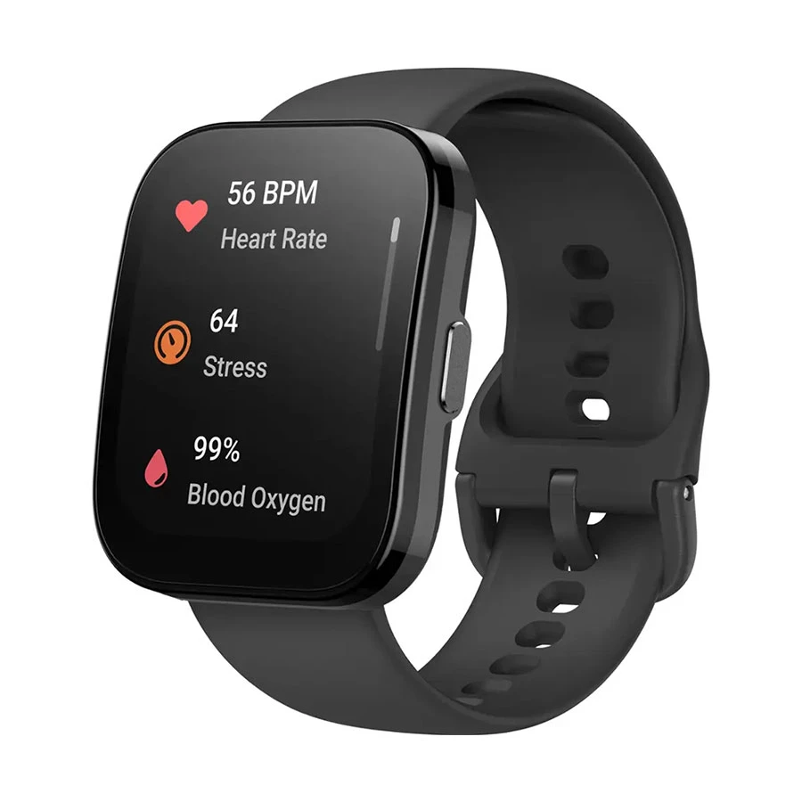 Amazfit Bip 5 Bluetooth Calling Smart Watch With GPS