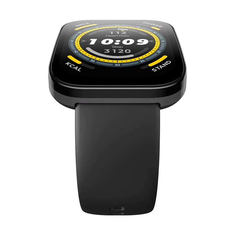Amazfit Bip 5 Bluetooth Calling Smart Watch With GPS