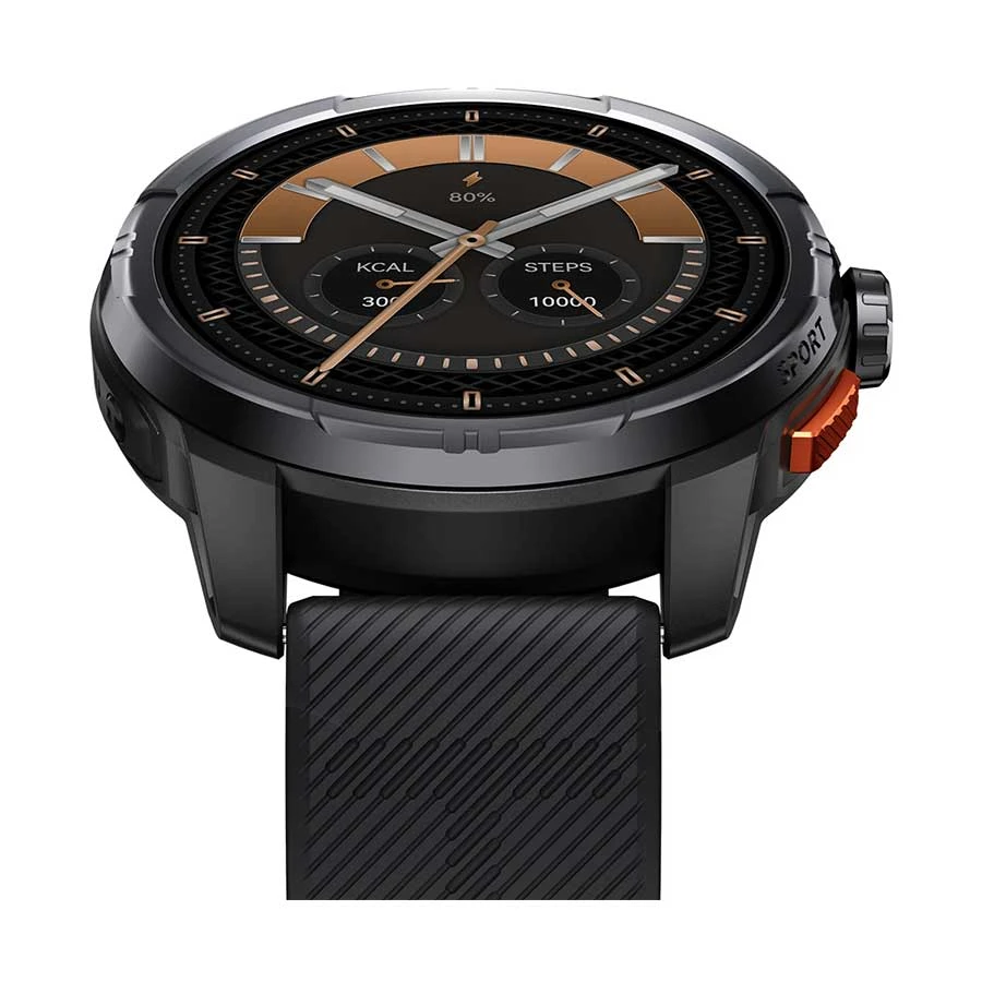 Haylou Solar Ultra GPS Bluetooth Calling Smart Watch