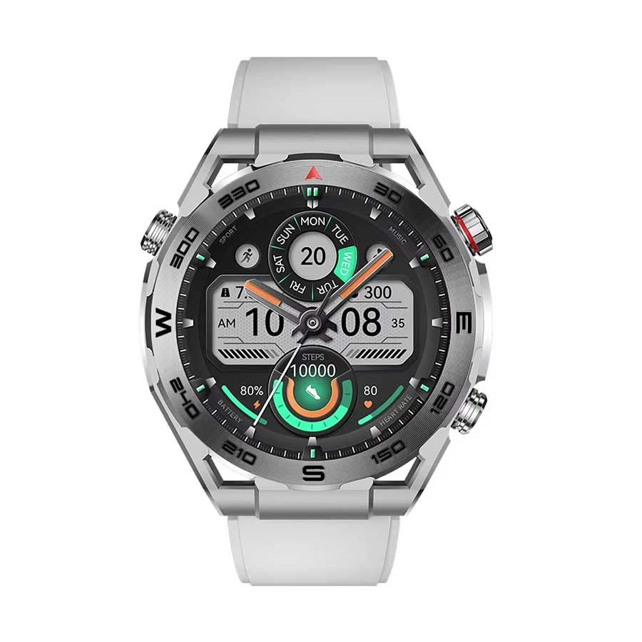 Haylou Watch R8 AMOLED Bluetooth Calling Smart Watch