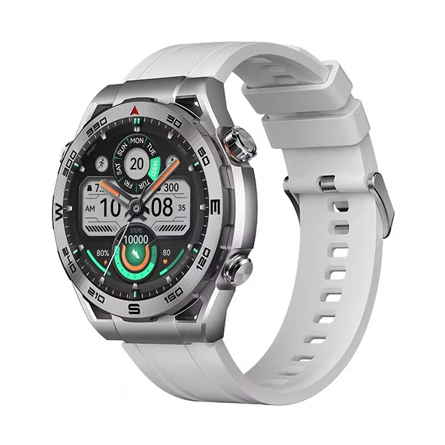 Haylou Watch R8 AMOLED Bluetooth Calling Smart Watch