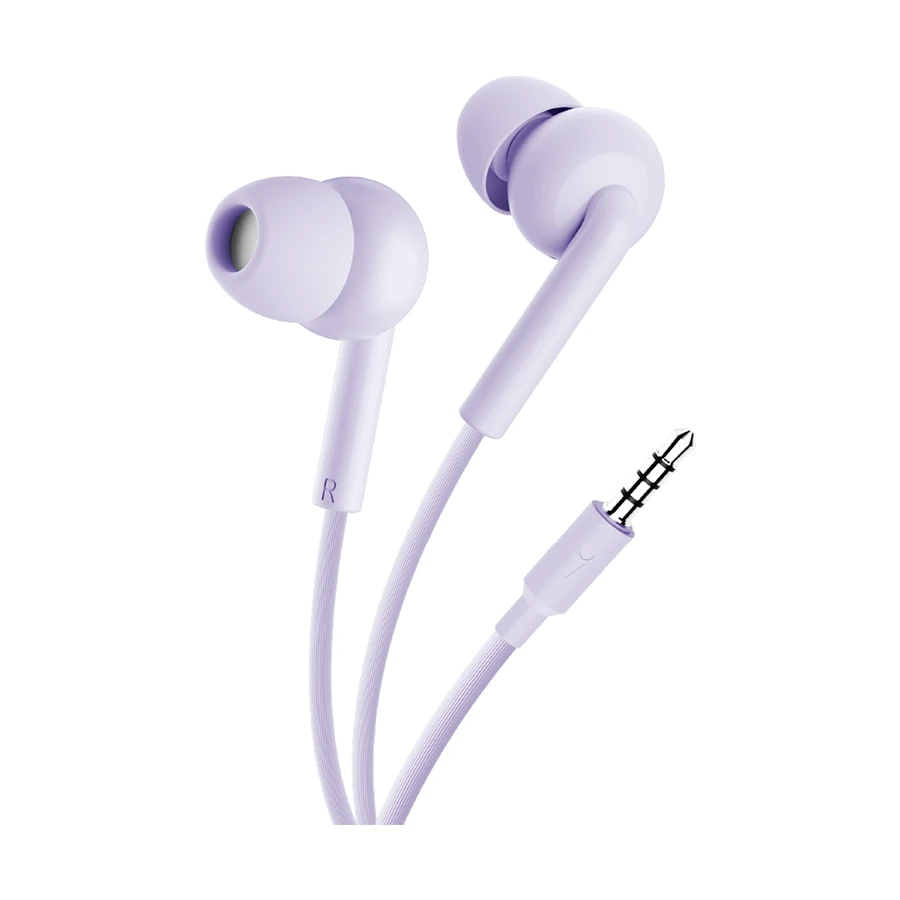 Oraimo Conch 2 Neo Wired In-ear Earphone - #OEP-320S