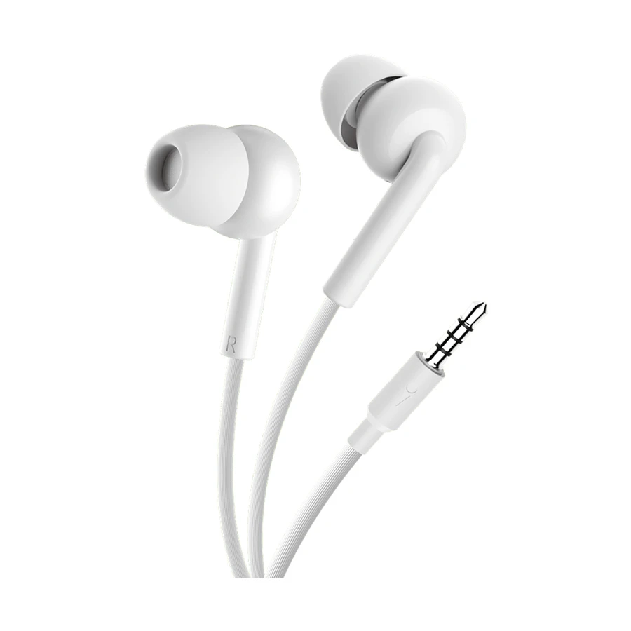 Oraimo Conch 2 Neo Wired In-ear Earphone - #OEP-320S