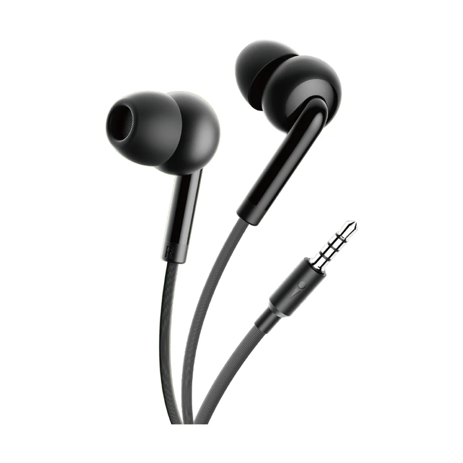 Oraimo Conch 2 Neo Wired In-ear Earphone - #OEP-320S