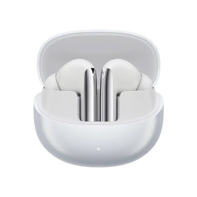 QCY Melobuds Pro HT08 ANC LDAC Hi-Res Audio