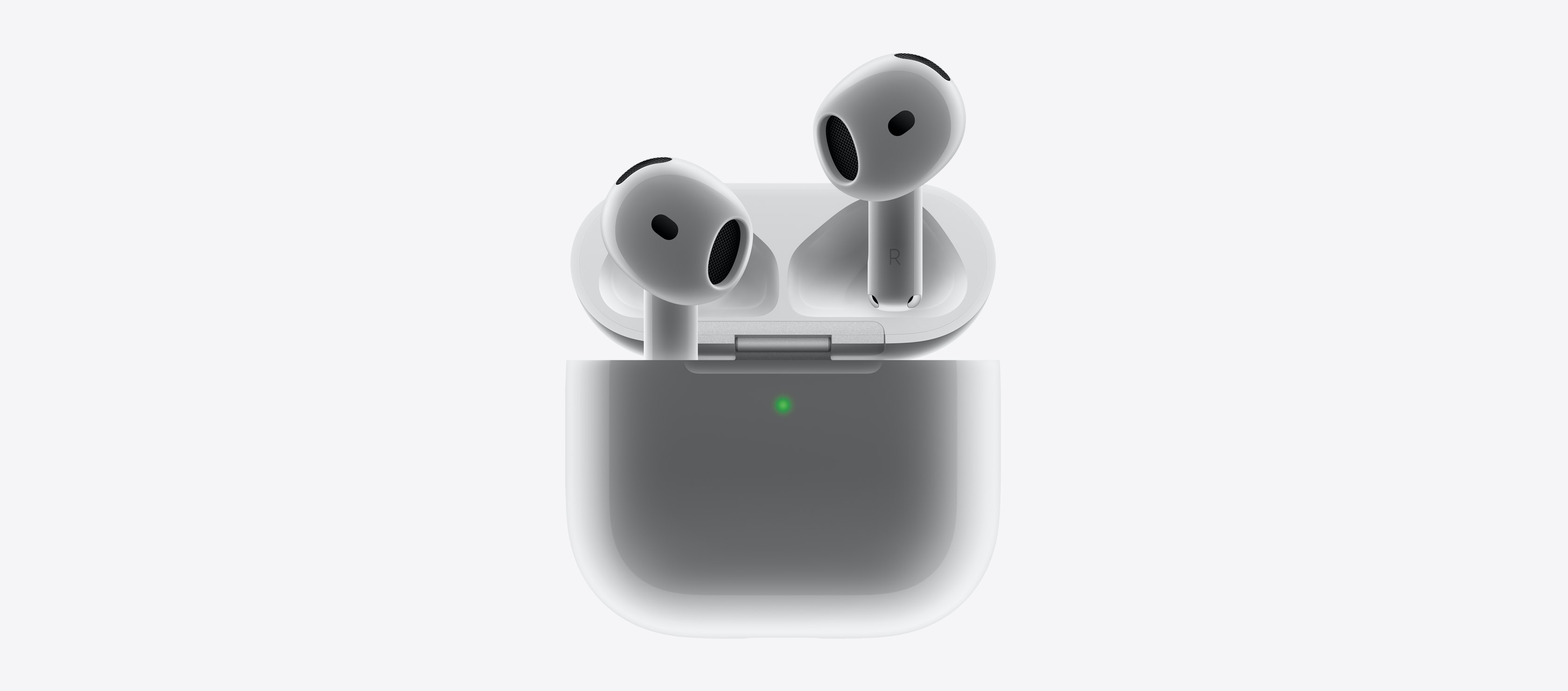 Apple AirPods - 4